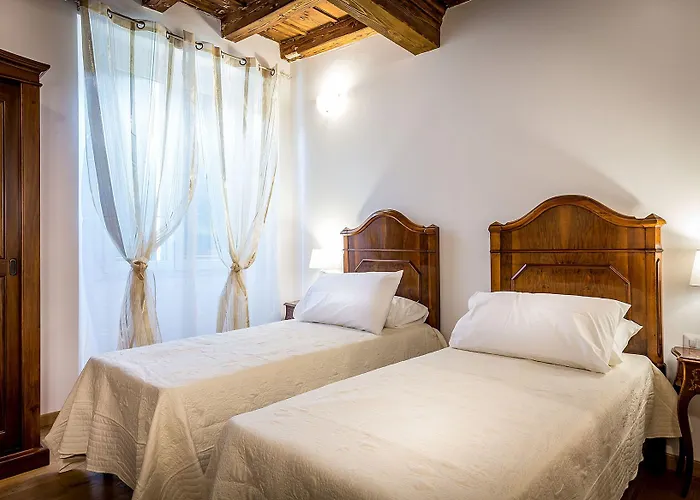 Bed & Breakfast La Stella D'oro 4*