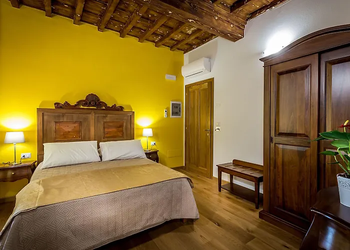 La Stella D'oro Bed & Breakfast 4*