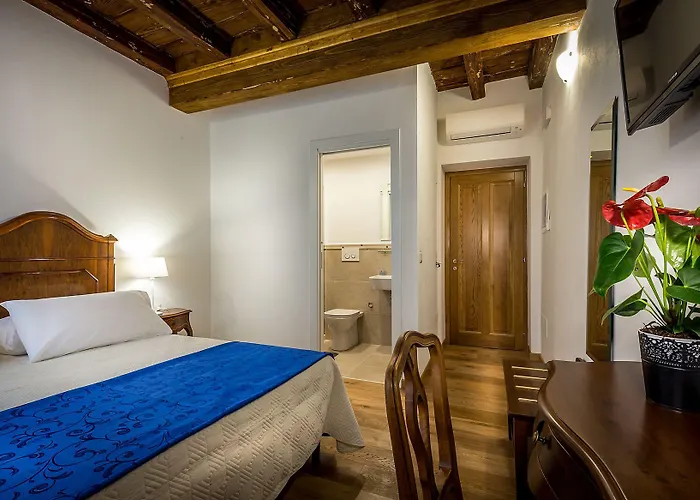 La Stella D'oro Bed & Breakfast 4*