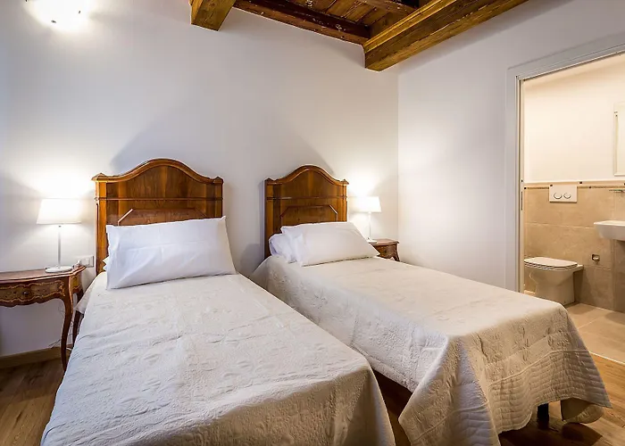 Bed & Breakfast La Stella D'oro Florens