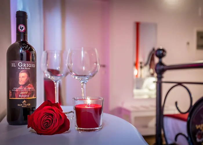 Bed & Breakfast La Stella D'oro