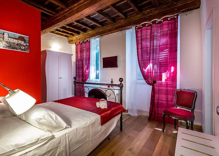 La Stella D'oro 4* Florens