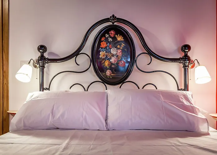 Bed & Breakfast La Stella D'oro Florens