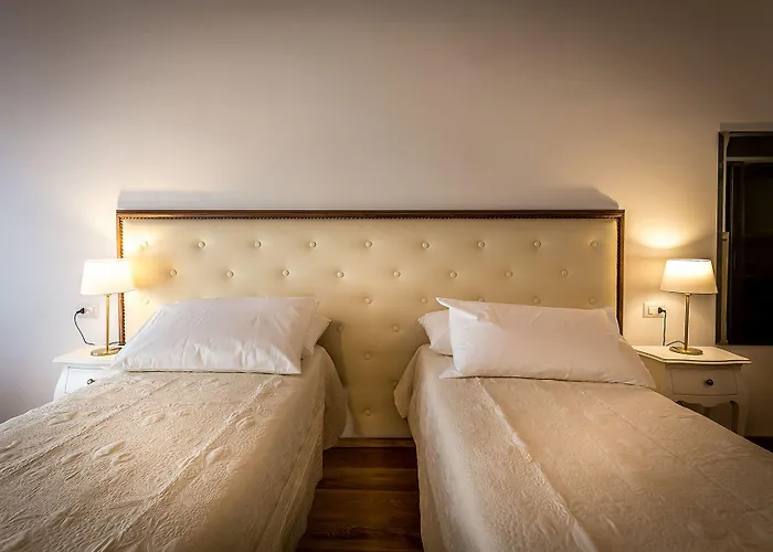 La Stella D'oro Bed & Breakfast 4*