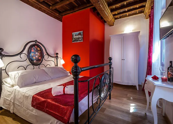 La Stella D'oro Florens