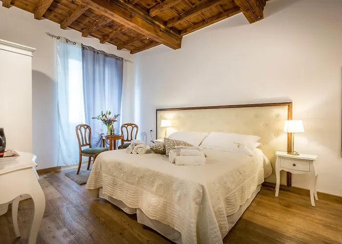 La Stella D'oro Florens