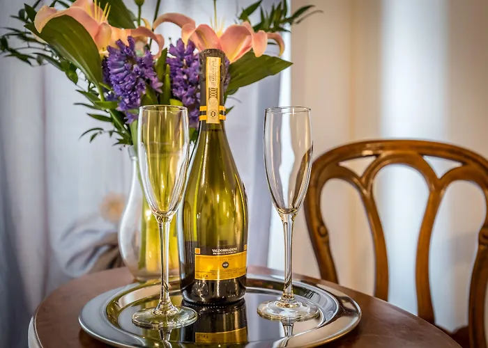 La Stella D'oro Florens