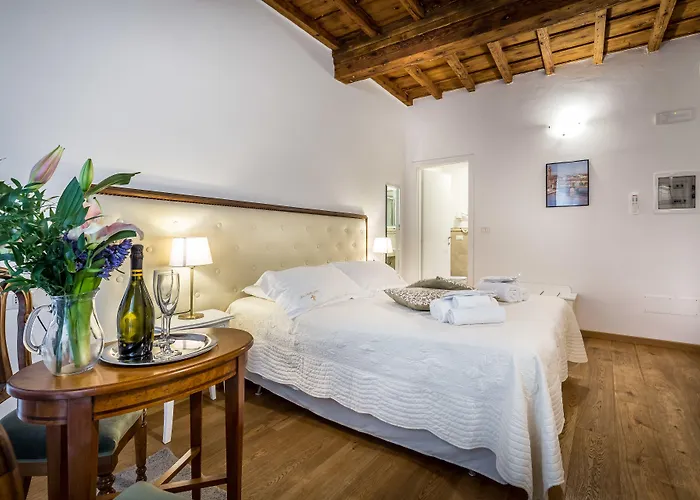 La Stella D'oro Bed & Breakfast Florens