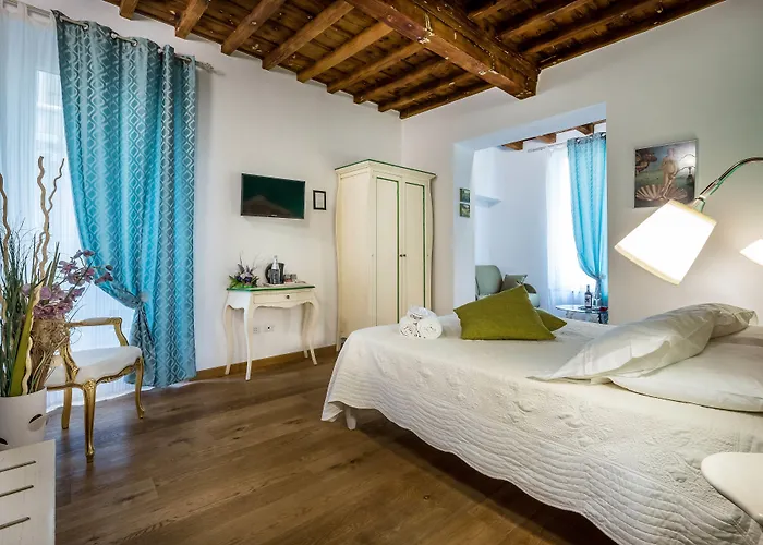 Bed & Breakfast La Stella D'oro Florens