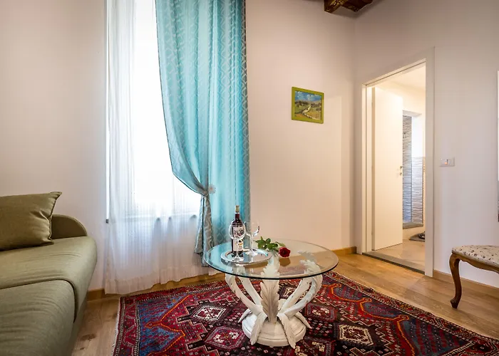 La Stella D'oro Bed & Breakfast 4*