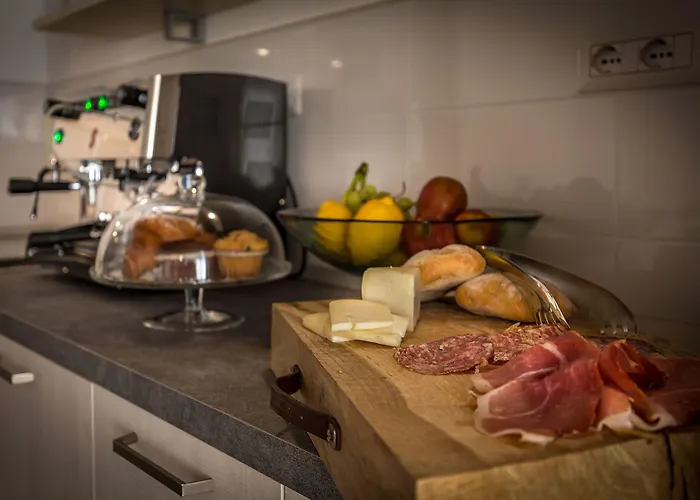 Bed & Breakfast La Stella D'oro Florens