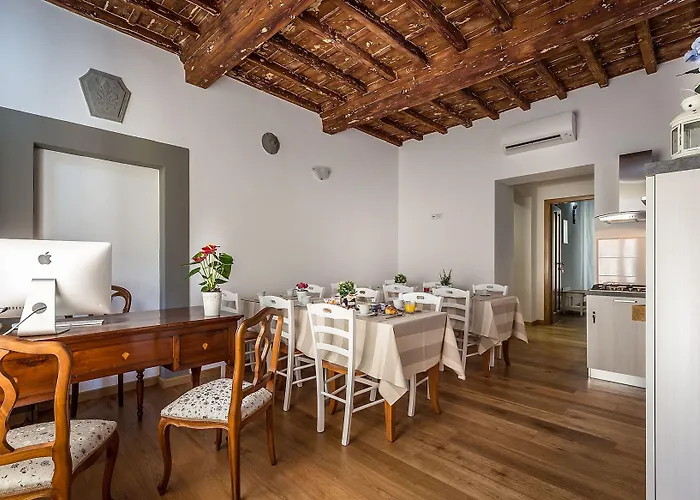 La Stella D'oro Bed & Breakfast