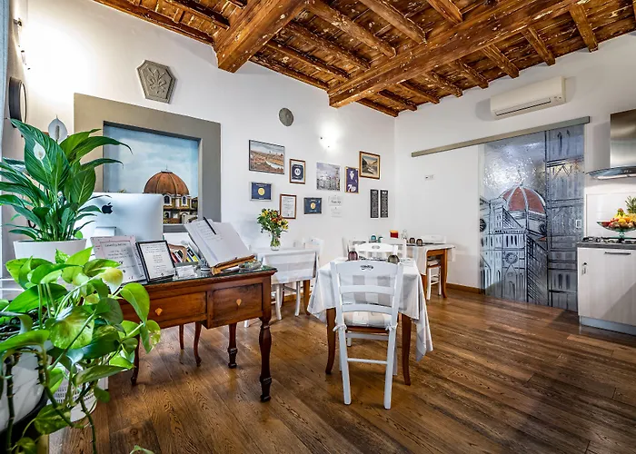 La Stella D'oro Bed & Breakfast
