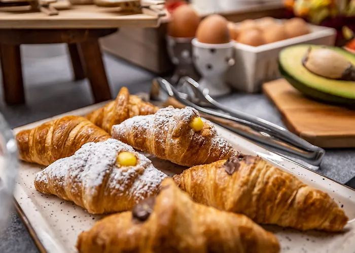 Bed & Breakfast La Stella D'oro Florens