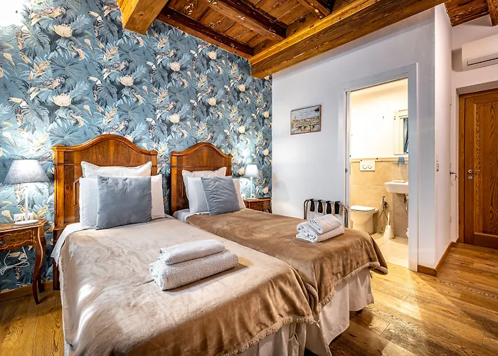 Bed & Breakfast La Stella D'oro