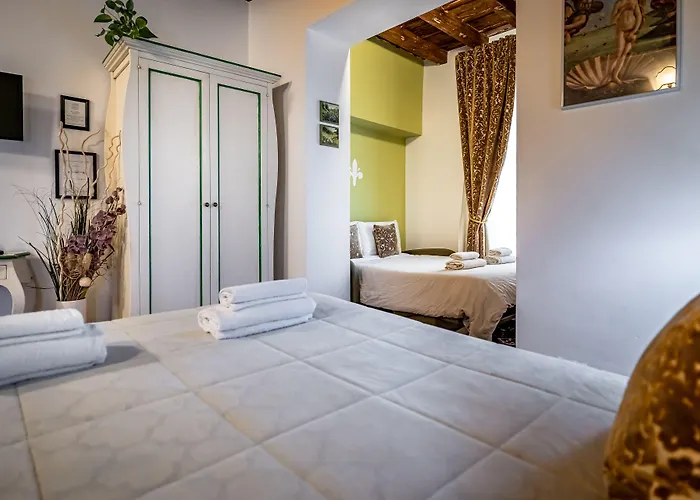 La Stella D'oro Florens