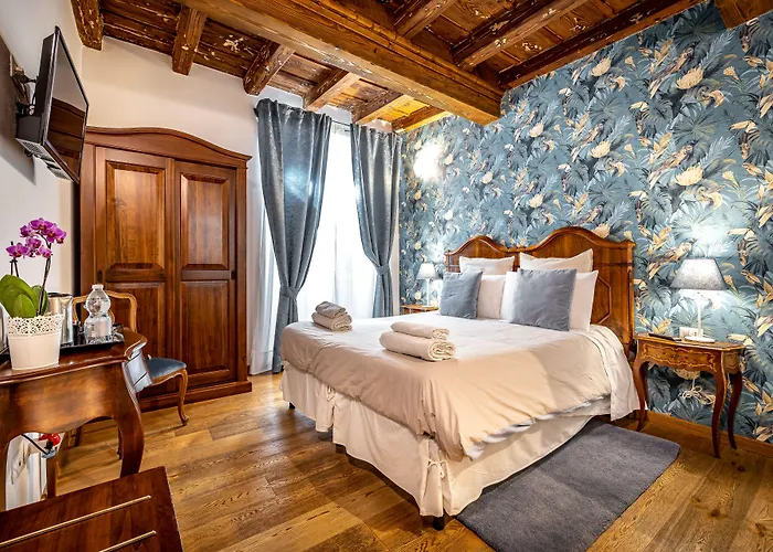 La Stella D'oro Bed & Breakfast 4*