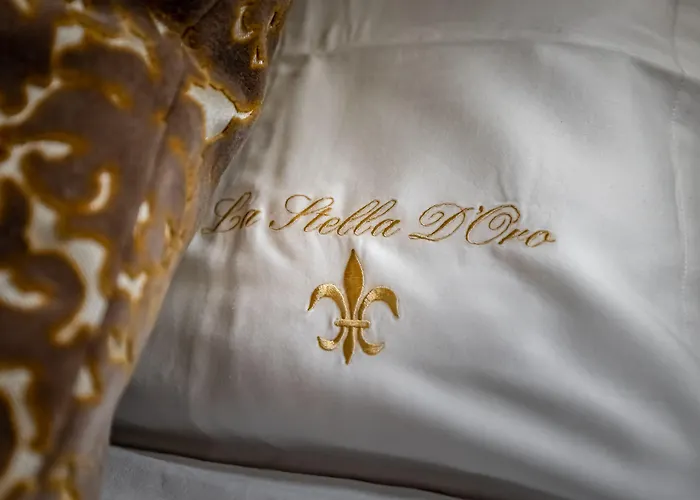 La Stella D'oro Florens