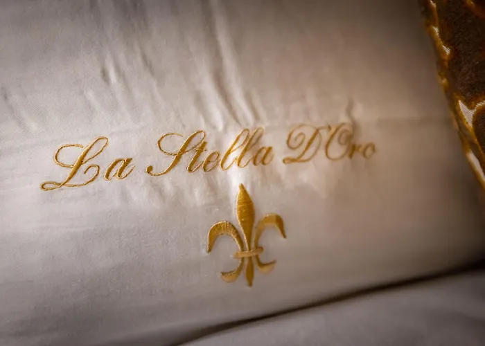 Bed & Breakfast La Stella D'oro 4*