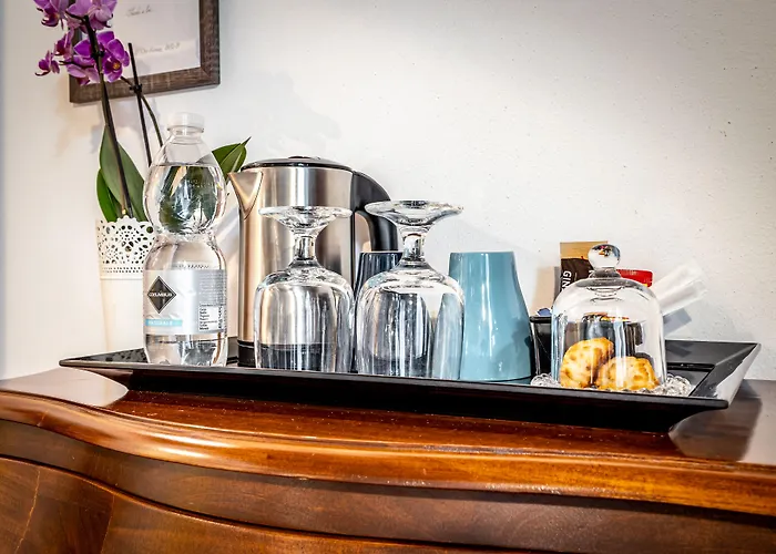 Bed & Breakfast La Stella D'oro Florens