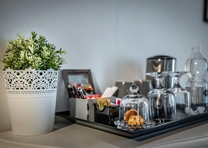 La Stella D'oro Bed & Breakfast