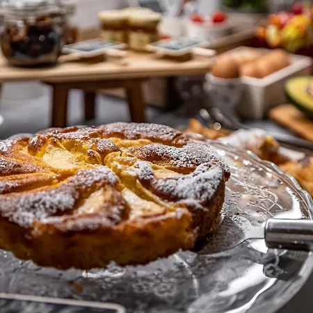 Nocleg ze śniadaniem La Stella D'oro Florencja