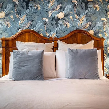 La Stella D'oro Alojamento de Acomodação e Pequeno-almoço Florença