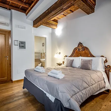 La Stella D'oro Nocleg ze śniadaniem 4*