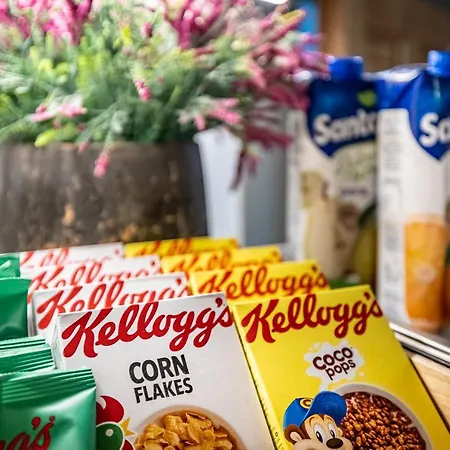 La Stella D'oro Alojamento de Acomodação e Pequeno-almoço Florença