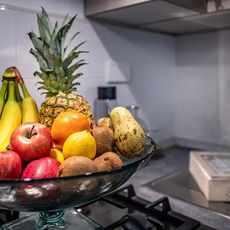 Alojamento de Acomodação e Pequeno-almoço La Stella D'oro 4*