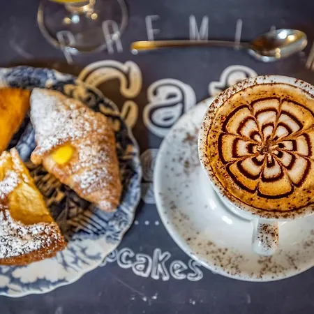 La Stella D'oro Florencja