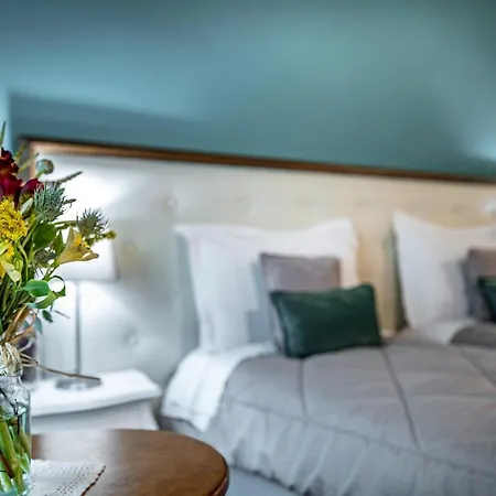 La Stella D'oro 4* Florencja