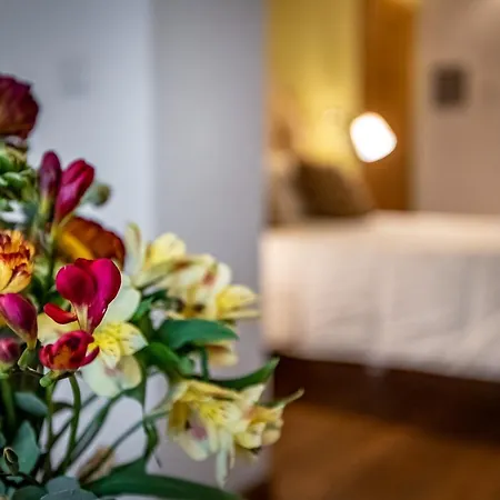 La Stella D'oro Nocleg ze śniadaniem Florencja