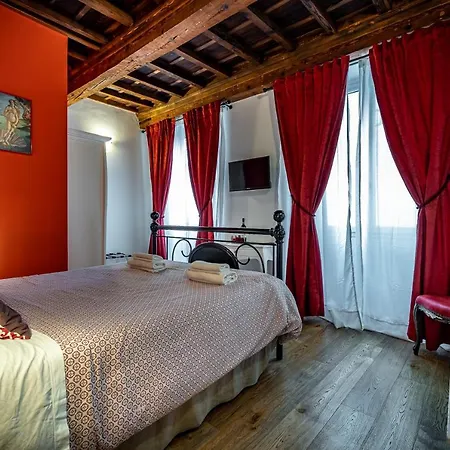 La Stella D'oro Nocleg ze śniadaniem