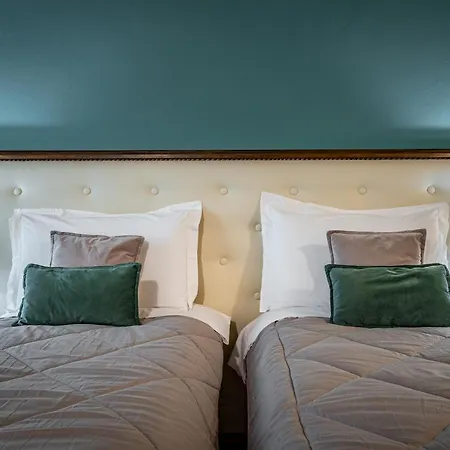 La Stella D'oro Nocleg ze śniadaniem Florencja