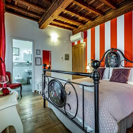 La Stella D'oro Alojamento de Acomodação e Pequeno-almoço