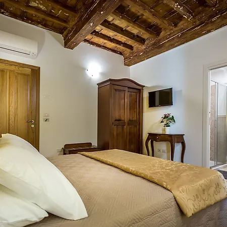 La Stella D'oro Alojamento de Acomodação e Pequeno-almoço Florença