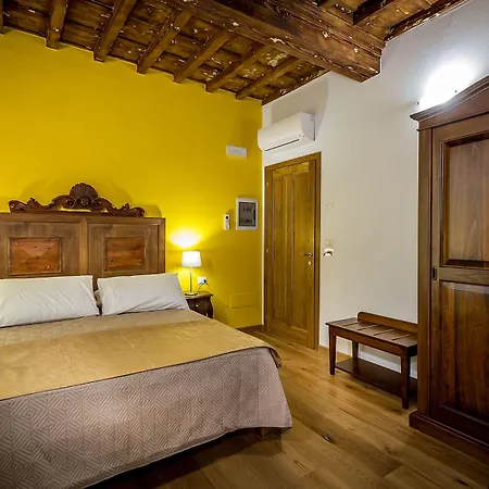 La Stella D'oro Nocleg ze śniadaniem 4*