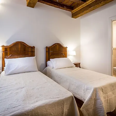 Nocleg ze śniadaniem La Stella D'oro Florencja