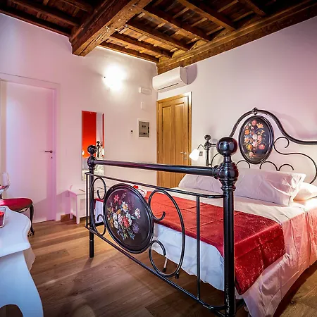 La Stella D'oro Florença