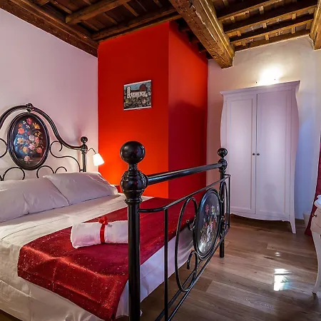 La Stella D'oro Florença