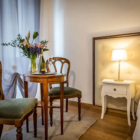 La Stella D'oro Alojamento de Acomodação e Pequeno-almoço