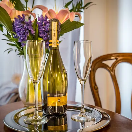 La Stella D'oro Florença