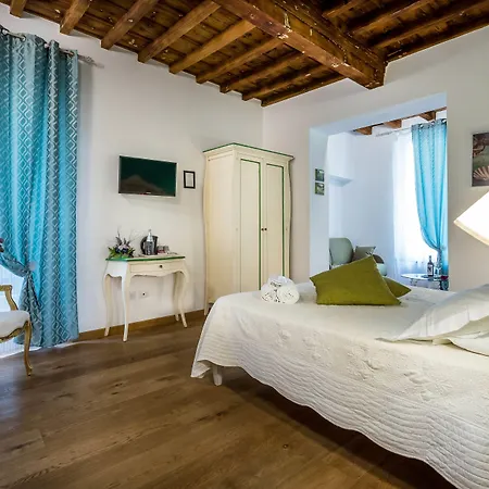 Nocleg ze śniadaniem La Stella D'oro Florencja