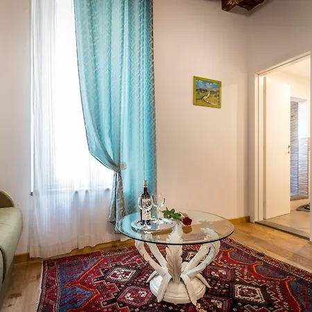 La Stella D'oro Nocleg ze śniadaniem 4*