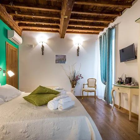 La Stella D'oro Alojamento de Acomodação e Pequeno-almoço Florença