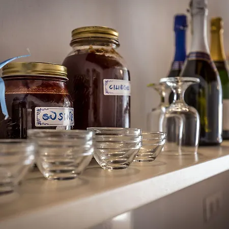 La Stella D'oro Florencja