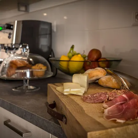 Nocleg ze śniadaniem La Stella D'oro Florencja