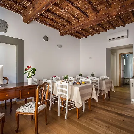 La Stella D'oro Nocleg ze śniadaniem