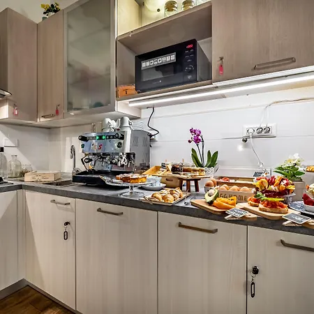 Nocleg ze śniadaniem La Stella D'oro